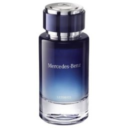 Mercedes-Benz - Mercedes-Benz For Men Ultimate Eau de Parfum 120ml
