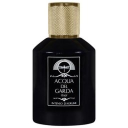 Acqua del Garda - Intenso d'Agrumi Eau de Parfum Spray parfum 100 ml