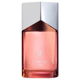 Mercedes-Benz - LAND Eau de Parfum 100 ml