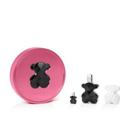 Tous - Loveme The Onyx Parfum Coffret Tous 1 unité