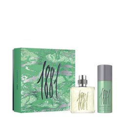 Cerruti - Coffret Cerruti 1881 Pour Homme Eau de Toilette 1 unité
