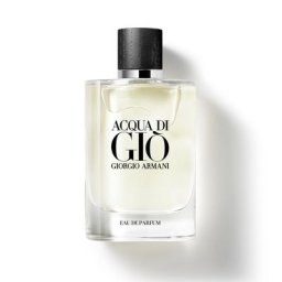 Giorgio Armani - Acqua di Giò Eau de Parfum Rechargeable 125 ml