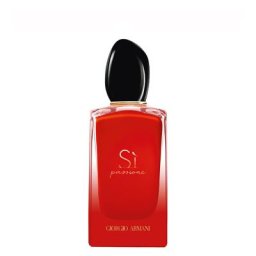Giorgio Armani - Sì Passione Intense Eau de Parfum 100 ml