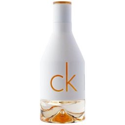 Calvin Klein - ck IN2U for her Eau de Toilette 50 ml