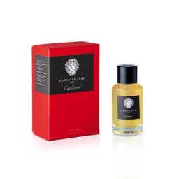 La Manufacture - Cologne Cuir Eternel Eau de parfum 100 ML - Mixte EDP 100ML 100 ml
