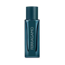 salvatore ferragamo - Ferragamo Intense Leather Eau de Parfum 30 ml