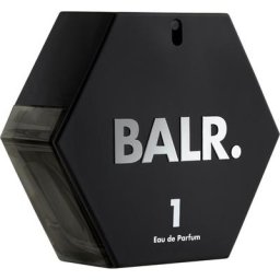 BALR. - 1 Men Eau de Parfum Spray parfum 100 ml
