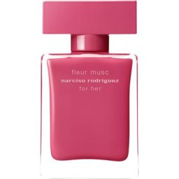 Narciso Rodriguez - for her Fleur Musc Eau de Parfum Spray parfum 30 ml