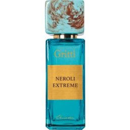 GRITTI - Eau de Parfum Spray parfum 100 ml