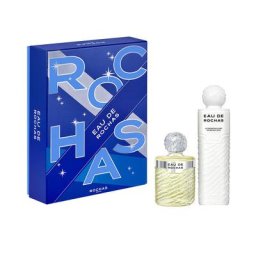 Rochas - Eau De Rochas Lot 1 unité