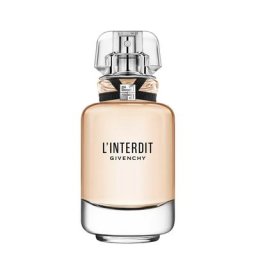Givenchy - L'INTERDIT EAU DE TOILETTE 50 ml