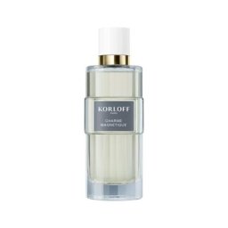 Korloff - Facette Charme Magnetique Eau de Parfum Spray 100 ml