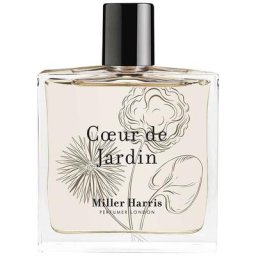 Miller Harris - Coeur de Jardin Eau parfum 100 ml