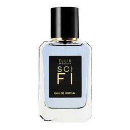 Ellis Brooklyn - Sci Fi Eau de parfum 50 ml