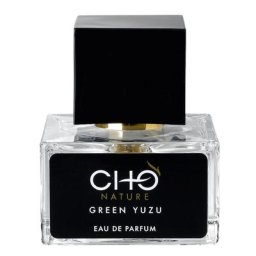 cho nature - Green Yuzu Eau de Parfum 50 ml