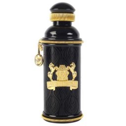 Alexandre J - Black Muscs Eau de Parfum 100 ml