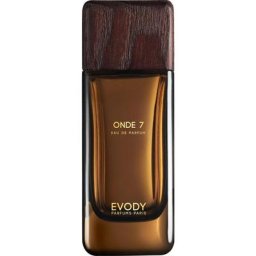 Evody - Onde 7 Eau de Parfum Spray parfum 50 ml