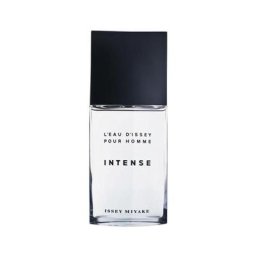 Issey Miyake - L'Eau d'Issey pour Homme Eau de Toilette Spray Intense toilette 75 ml