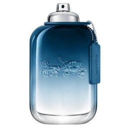 Coach - Coach Man Blue Eau de Toilette 200 ml