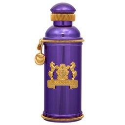 Alexandre J - Iris Violet Eau de Parfum 100 ml