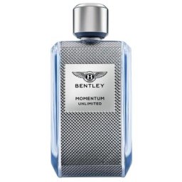 Bentley - MOMENTUM UNLIMITED EAU DE TOILETTE 100 ml