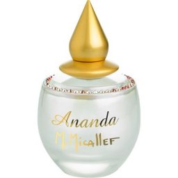 M.Micallef - Ananda Eau de Parfum Spray parfum 30 ml