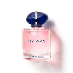 Giorgio Armani - My Way Eau de Parfum Rechargeable 90 ml