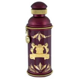 Alexandre J - Rose Alba Eau de Parfum 100 ml