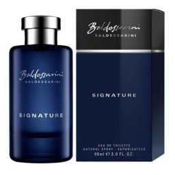 Baldessarini - Baldessarini Signature Eau de Toilette 90 ml
