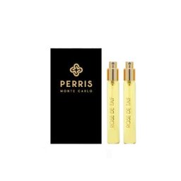 Perris Monte Carlo - PERRIS ROSE DE TAIF TRAVEL RECHARGES 2x 8 ml EXTRAIT PARFUM 1 unité