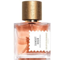 goldfield&bank - SUNSET HOUR Parfum 50 ml