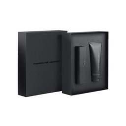 porsche design - 180 Black Coffret Eau de Toilette 1 unité