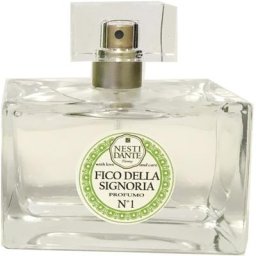 Nesti Dante Firenze - N1 Fico Della Signora Essence du Parfum Spray 100 ml