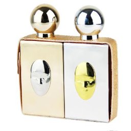 delfy - Duo Exclusive Eau de parfum 100 ml