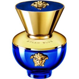 Versace - Eau de Parfum Spray parfum 50 ml