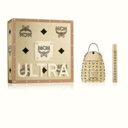 mcm - Giftset EDP 50ml&TS 10ml Eau de Parfum Set 1 unité