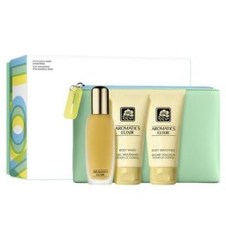 Clinique - Coffret Aromatics Elixir™ Parfum Femme 1 unité