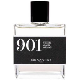 Bon Parfumeur - 901 muscat, almond, patchouli Eau de parfum 100 ml
