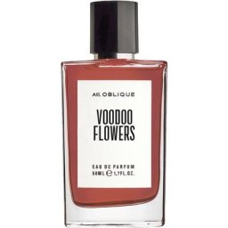 Atelier Oblique - Voodoo Flowers Eau de parfum 50 ml