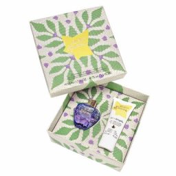 Lolita Lempicka - Coffret Mon Premier Parfum EDP 50ml + lait pour le corps parfumé hydratant et nourrissant 75ml 1 unité