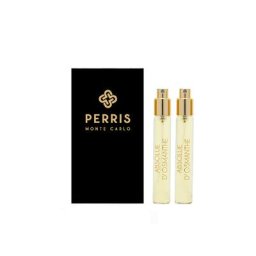 Perris Monte Carlo - PERRIS ABSOLUE OSMANTHE TRAVEL RECHARGES 2 x 8 ml EXTRAIT DE PARFUM 1 unité