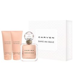 Carven - DANS MA BULLE COFFRET PARFUMS 1 unité
