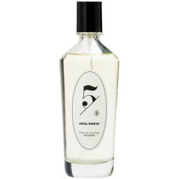 Claus Porto - N5 Agua Porto Cologne Eau de parfum 125 ml