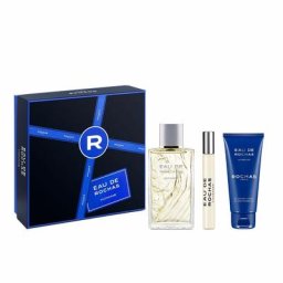 Rochas - Eau De Rochas Homme Coffret de toilette 1 unité