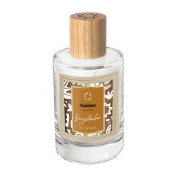 siobhan - SIOBHAN Very Amber Eau de Toilette 100 ml
