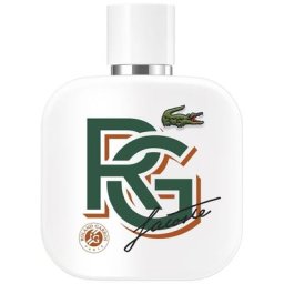 Lacoste - L.12.12 Blanc Edition Limitée Roland Garros Eau de Parfum 100 ml