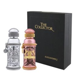 Alexandre J - Duo set Morning Muscs 2 (MM/SO) Eau de Parfum 1 unité