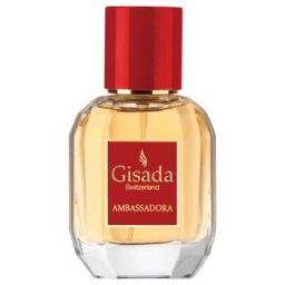 gisada - Ambassadora Spray 50ml EDP