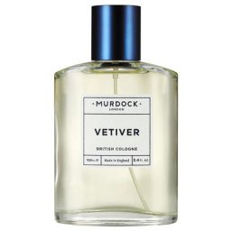 murdock barbers of london - Vetiver Cologne Eau de 100 ml