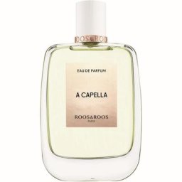 roos and roos - A CAPELLA Eau de parfum 100 ml